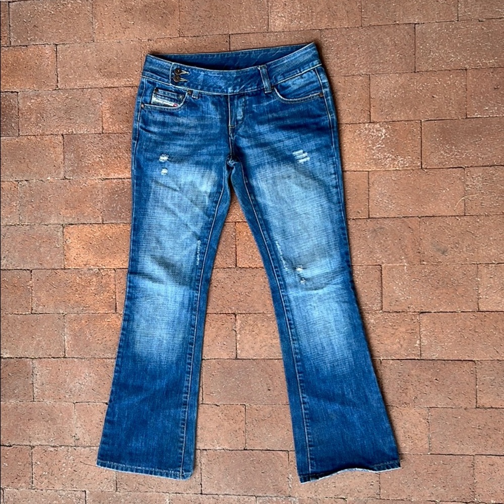 Diesel Jeans